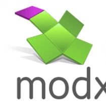 New_Modx_logo